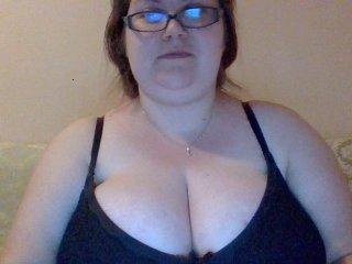 Girlbbw92 bongacams