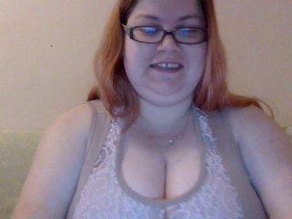 Girlbbw92 bongacams