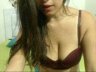 Girlcandy12 bongacams