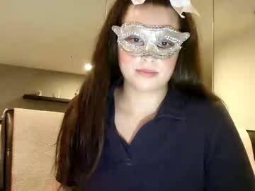 girlyhearts chaturbate