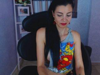 gisell- bongacams