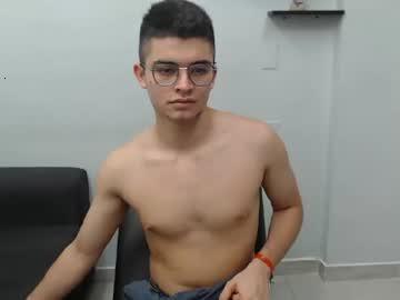 glennsexy98 chaturbate