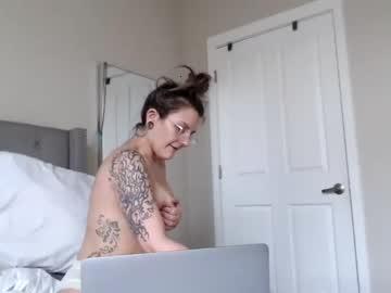 glitterybandit chaturbate