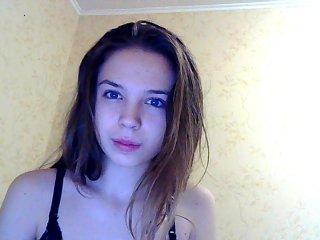 Gloriaa007 bongacams