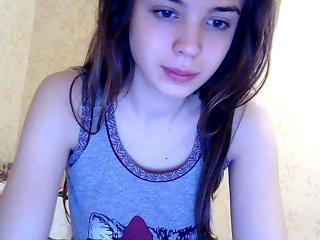 Gloriaa007 bongacams