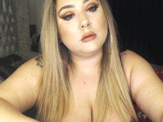 GoddessDollie bongacams