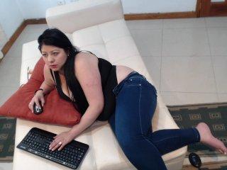 goddessMilf bongacams