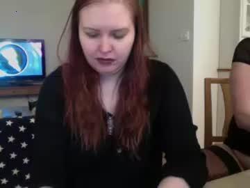 goddess_hedvig chaturbate