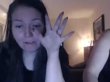 goddess_hedvig chaturbate