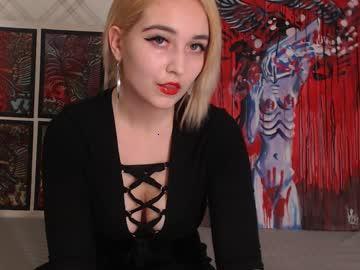 goddess_in_black chaturbate