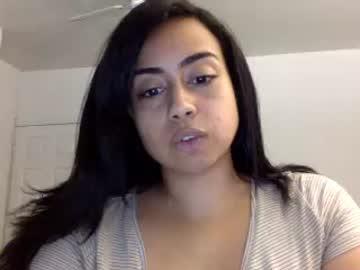 goddessantonia55 chaturbate