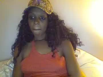 goddesscoco007 chaturbate