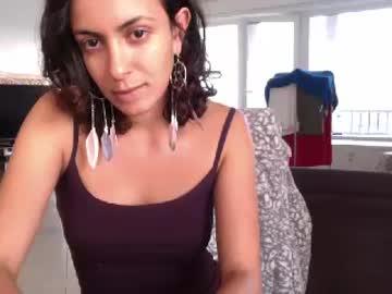 goddessfairy chaturbate