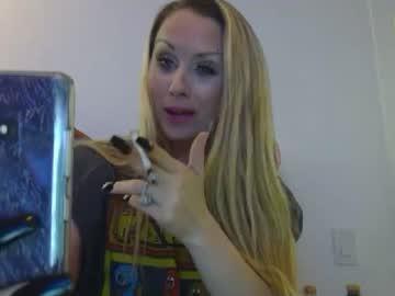 goddessggtaylor chaturbate