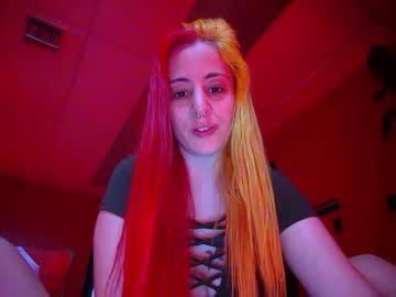 goddesslilith666 chaturbate