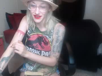 goddessneko chaturbate