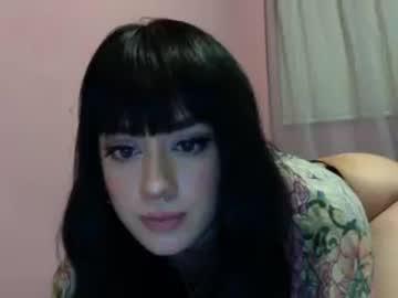 goddessserina chaturbate