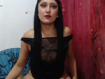 godessscarlett chaturbate