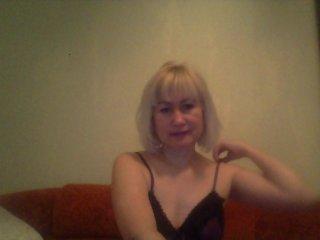 GoldieBlondie bongacams