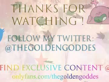 goldengoddessxxx chaturbate