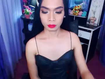 gorgeoustransgirl chaturbate