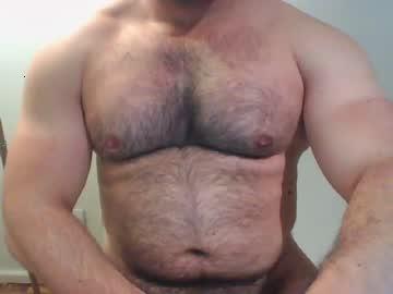 gorillamuscle chaturbate