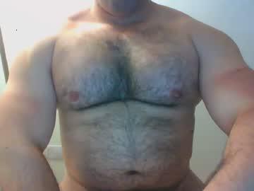 gorillamuscle chaturbate