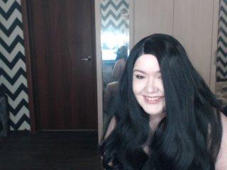 Gothic-lily bongacams