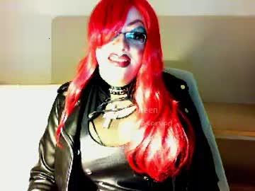 goth_queen chaturbate