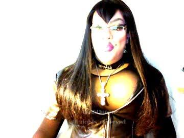 goth_queen chaturbate