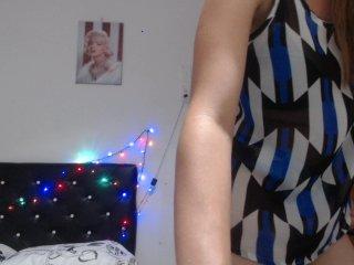 Gracy-baby bongacams