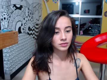 gracemoonn chaturbate