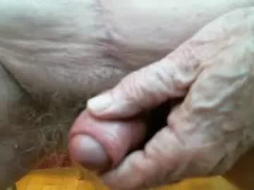 granddadissohorny chaturbate