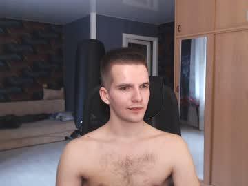 gregory_handsome chaturbate