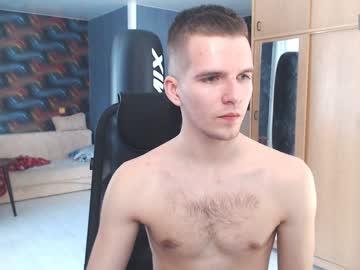 gregory_handsome chaturbate