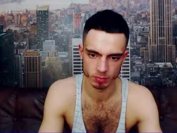 gregorykings chaturbate