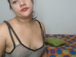 gretta-millan bongacams