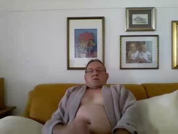 gunter1412 chaturbate