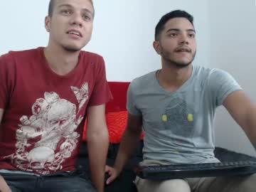 guystravies chaturbate