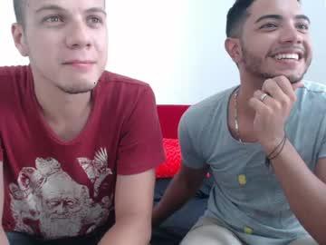 guystravies chaturbate