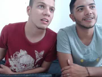 guystravies chaturbate