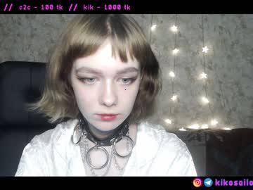 hail_kiko chaturbate