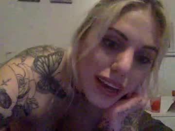 hailharlee chaturbate