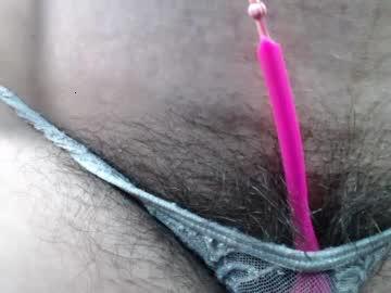 hairy_squirter chaturbate