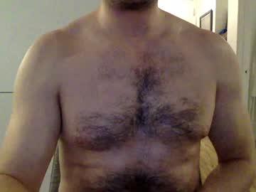 hairybelly35's Profile Picture