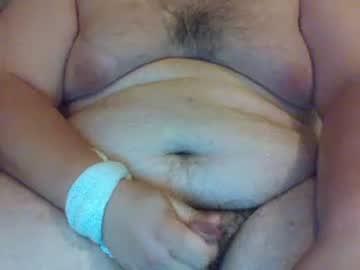 hairychubcub35 chaturbate