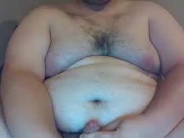 hairychubcub35 chaturbate