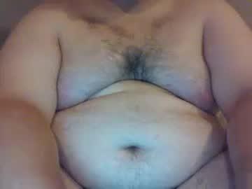 hairychubcub35 chaturbate