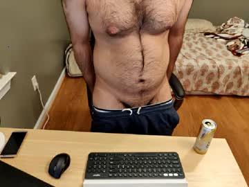 hairyfuckfist chaturbate