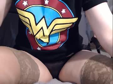 hairyhousewife chaturbate